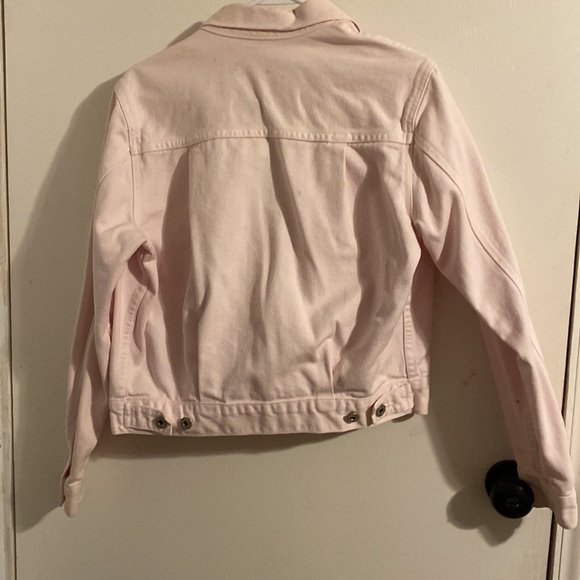 Vintage guess denim jacket - Picture 2 of 3